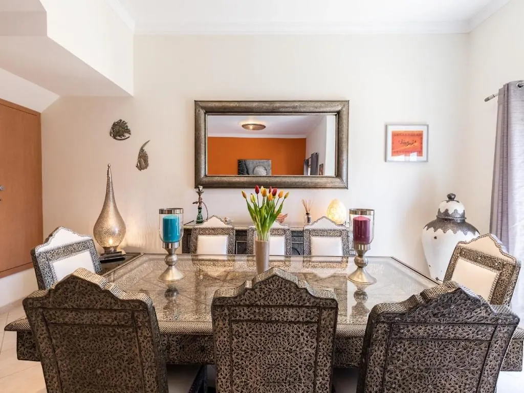 New! Villa Balaia K-11 Branqueira Apartment