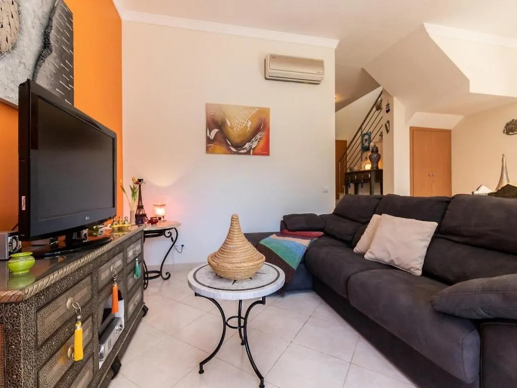 New! Villa Balaia K-11 Branqueira Portugal