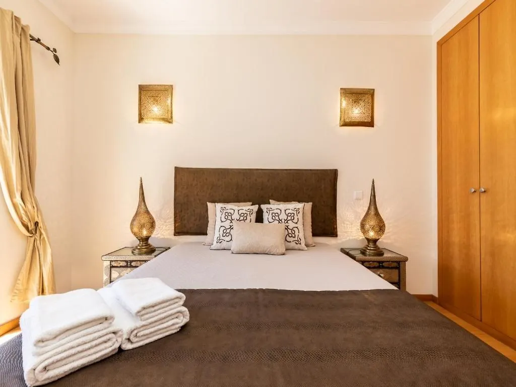 Apartment New! Villa Balaia K-11 Branqueira Portugal