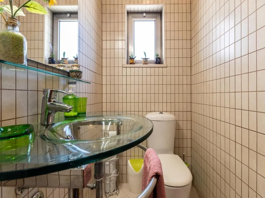 Apartment New! Villa Balaia K-11 Branqueira