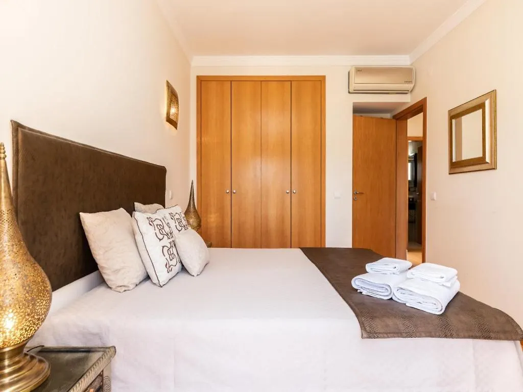 New! Villa Balaia K-11 Branqueira