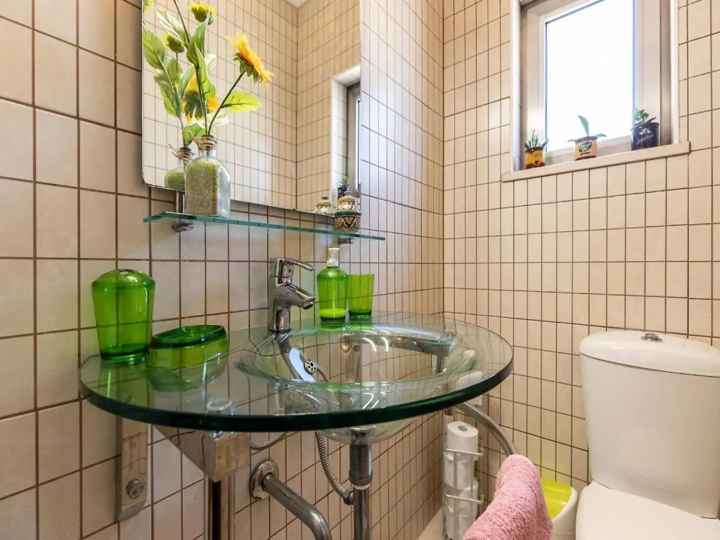 Apartment New! Villa Balaia K-11 Branqueira Portugal