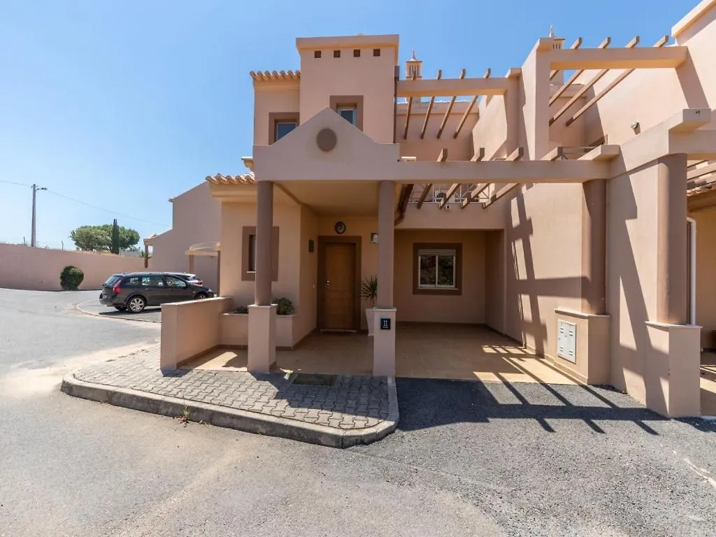 New! Villa Balaia K-11 Branqueira Apartment