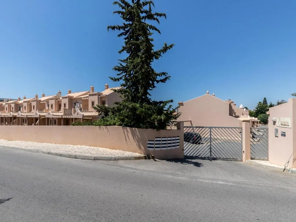 Apartment New! Villa Balaia K-11 Branqueira