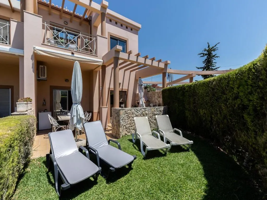 New! Villa Balaia K-11 Branqueira