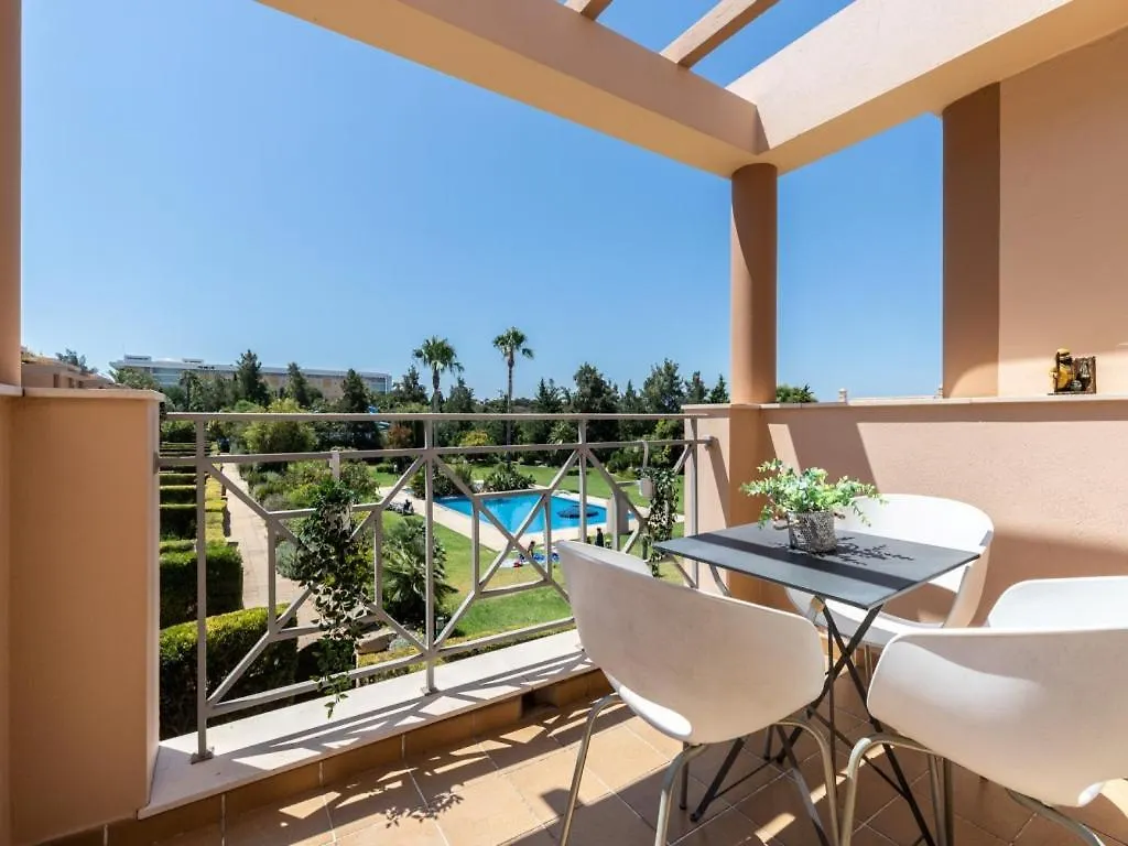 New! Villa Balaia K-11 Branqueira Apartment