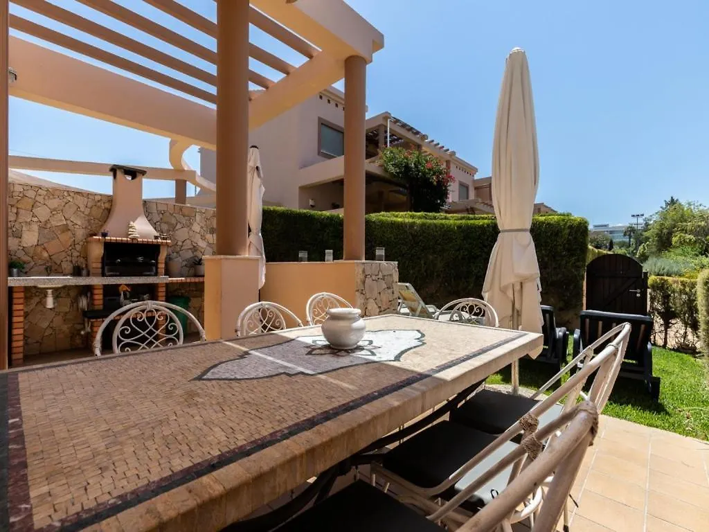 New! Villa Balaia K-11 Branqueira Portugal