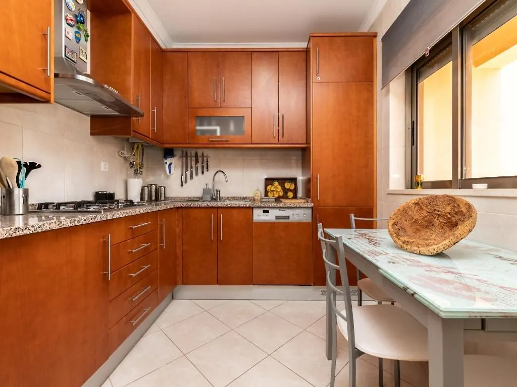 Appartement New! Villa Balaia K-11 Branqueira Portugal